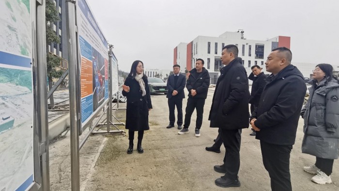 以斗争之姿向春天进发│必一运动集团外出招商拓思绪 精准对接寻相助