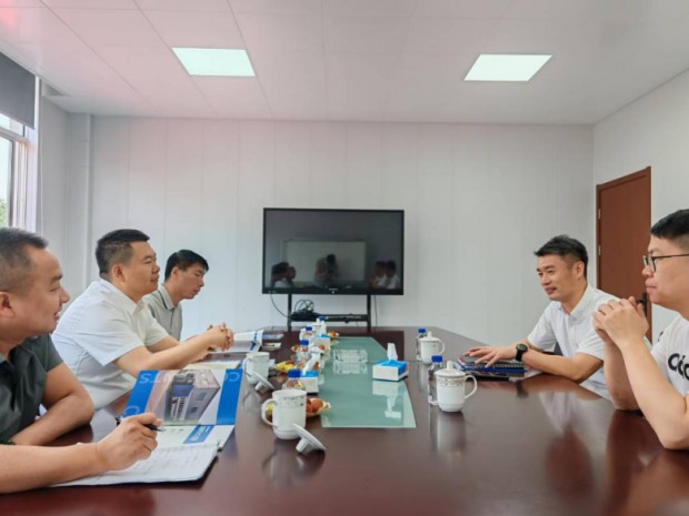 探路新赛道 汇智赢未来 | 必一运动集团专精特新公司招商激活立异磁场