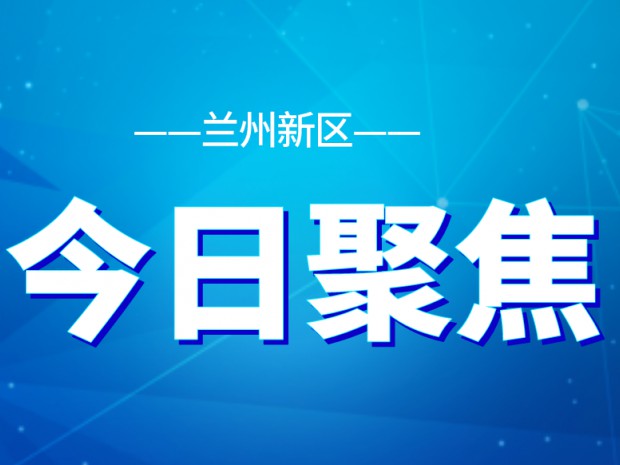 周全提升营商情形！新区安排24项重点使命十大攻坚行动