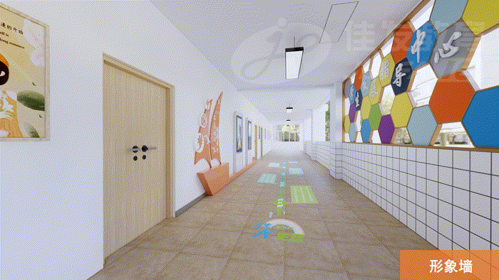 1627376405916701 沉庆市长命川维中学学生发展领导中心建设规划